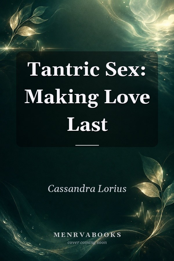 Tantric Sex: Making Love Last