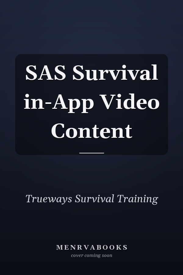 SAS Survival in-App Video Content