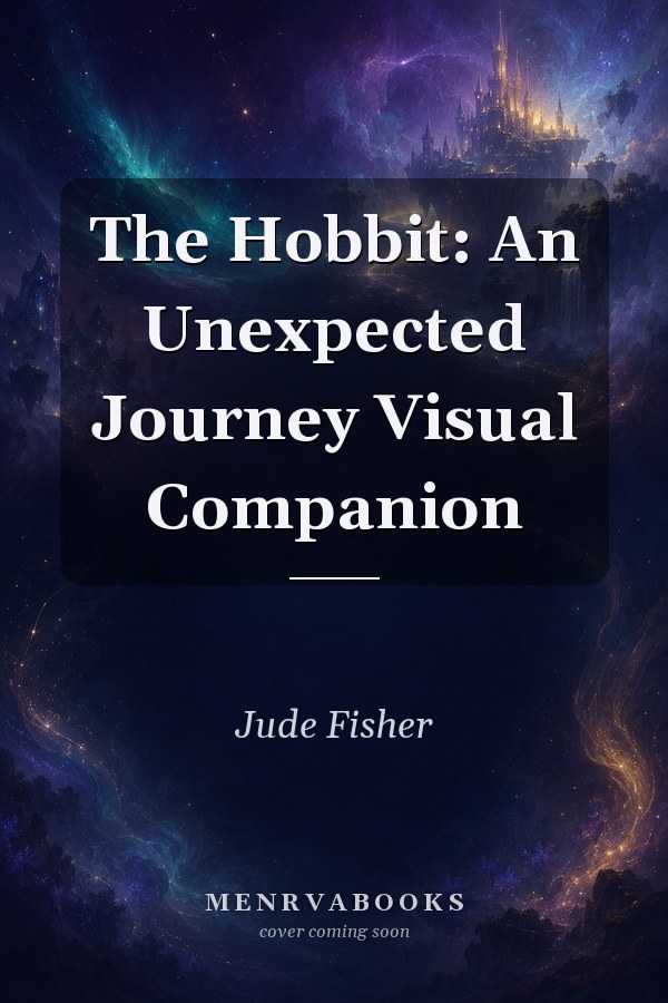 The Hobbit: An Unexpected Journey Visual Companion
