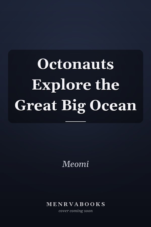 Octonauts Explore the Great Big Ocean