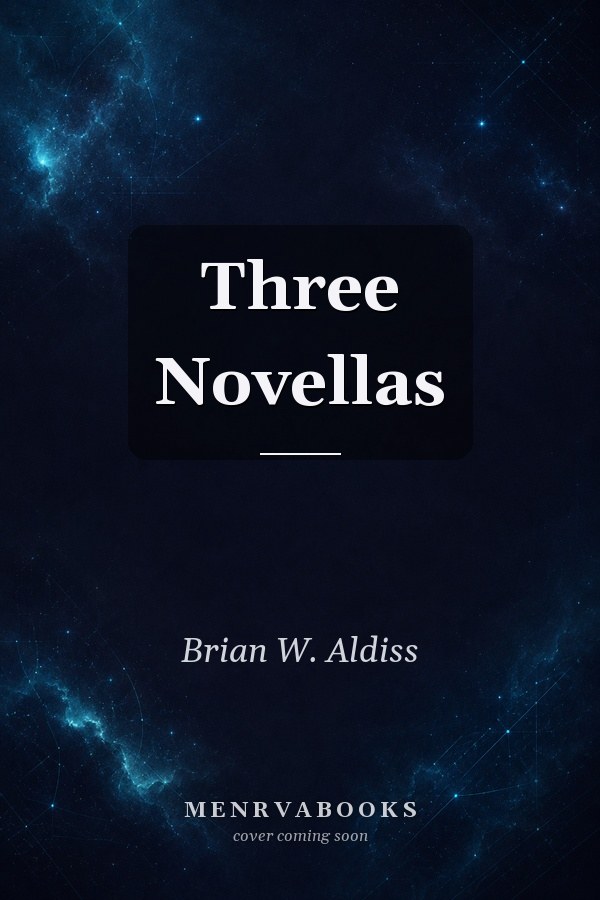 Three Novellas