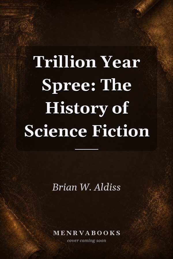 Trillion Year Spree: The History of Science Fiction