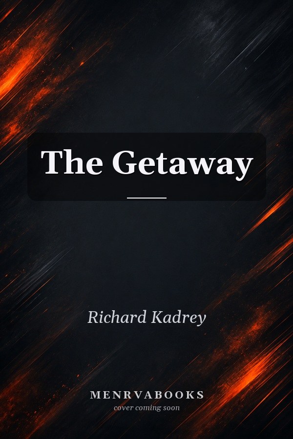 Richard Kadrey 6