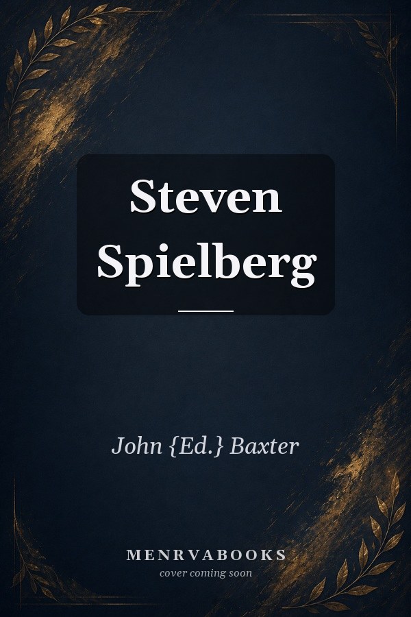 Steven Spielberg