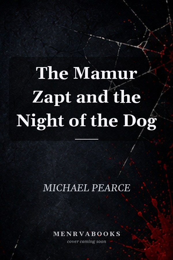 The Mamur Zapt and the Night of the Dog