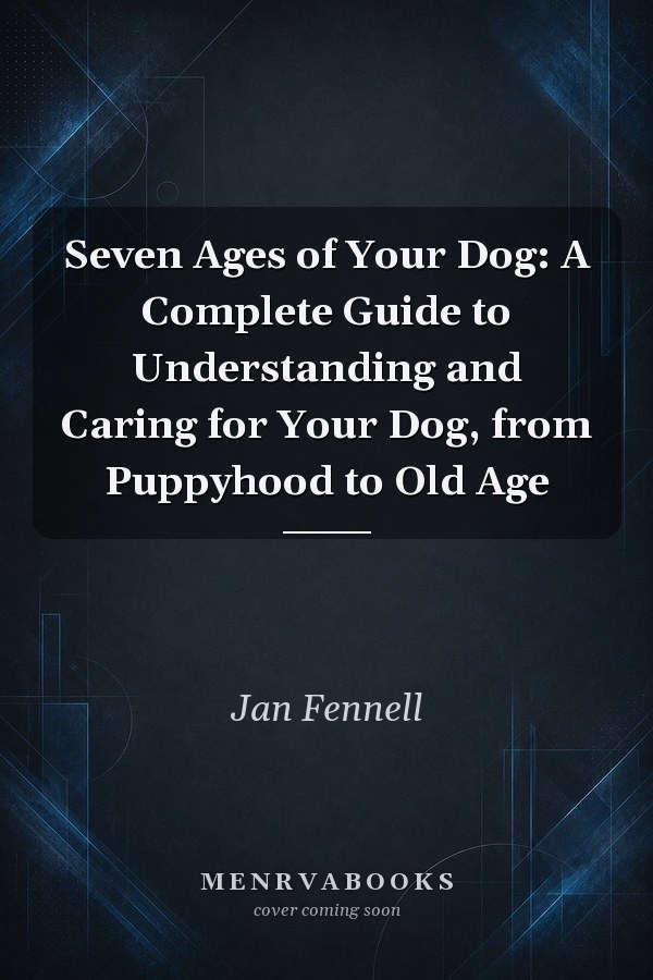 Seven Ages of Your Dog: A Complete Guide to Understanding and Caring for Your Dog, from Puppyhood to Old Age