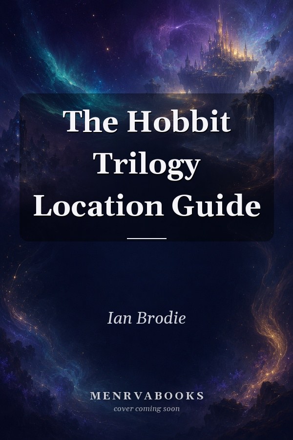 The Hobbit Trilogy Location Guide