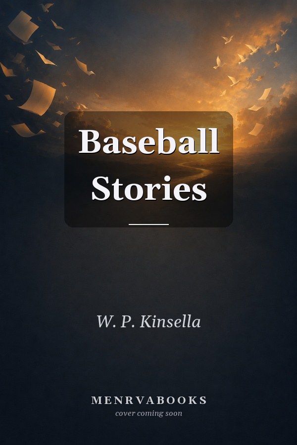 Baseball Stories