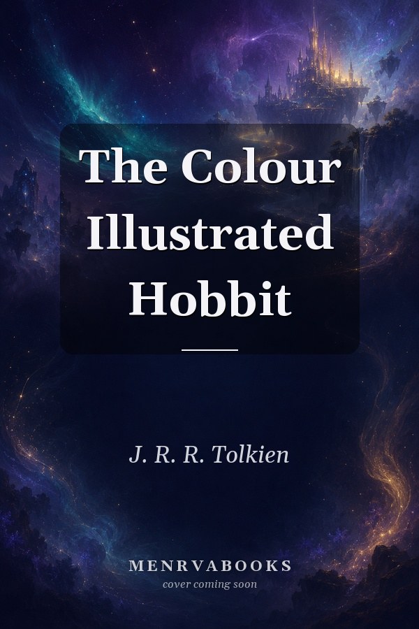 The Colour Illustrated Hobbit