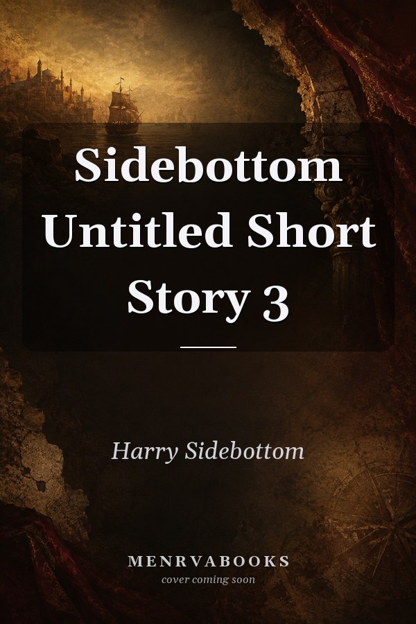 Sidebottom Untitled Short Story 3
