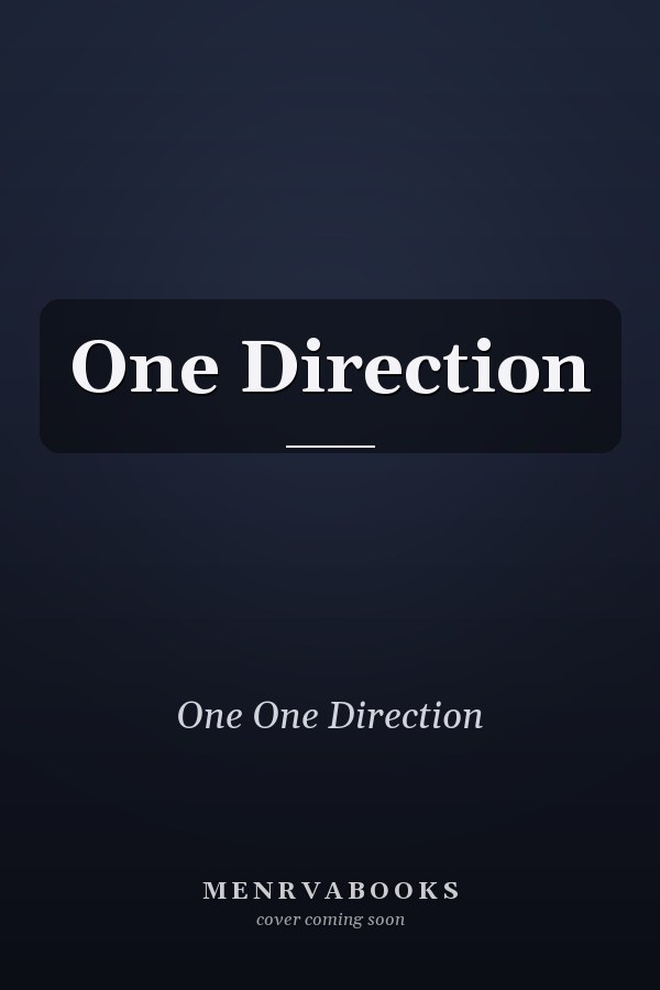 One Direction