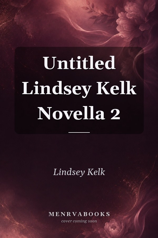 Untitled Lindsey Kelk Novella 2