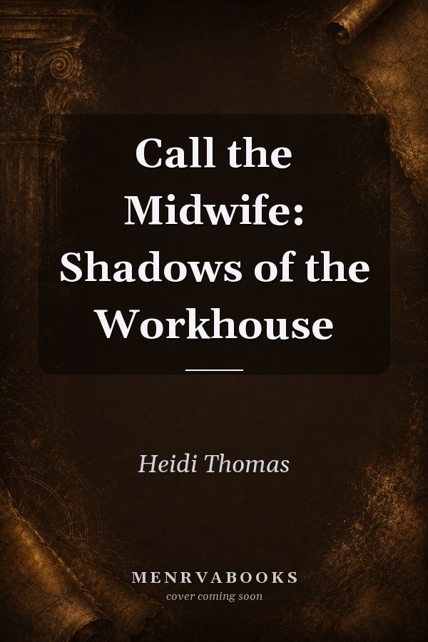 Call the Midwife Book 2: Book 2