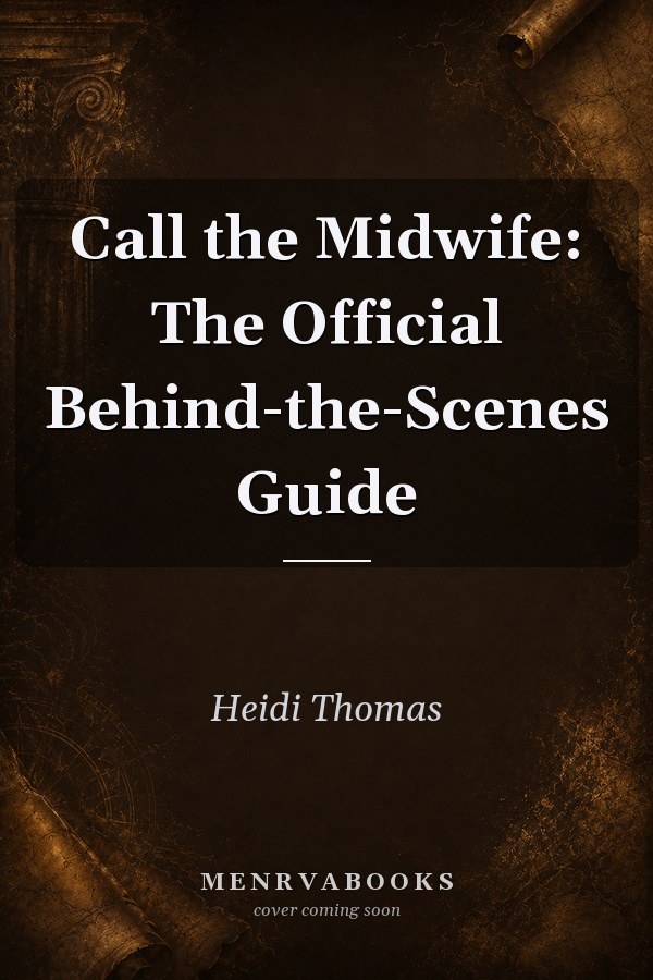 Call the Midwife Book 2