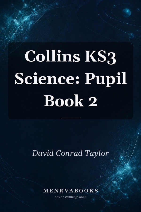 Collins Ks3 Science - Pupil Book 2