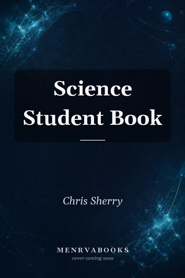 Science Student Book