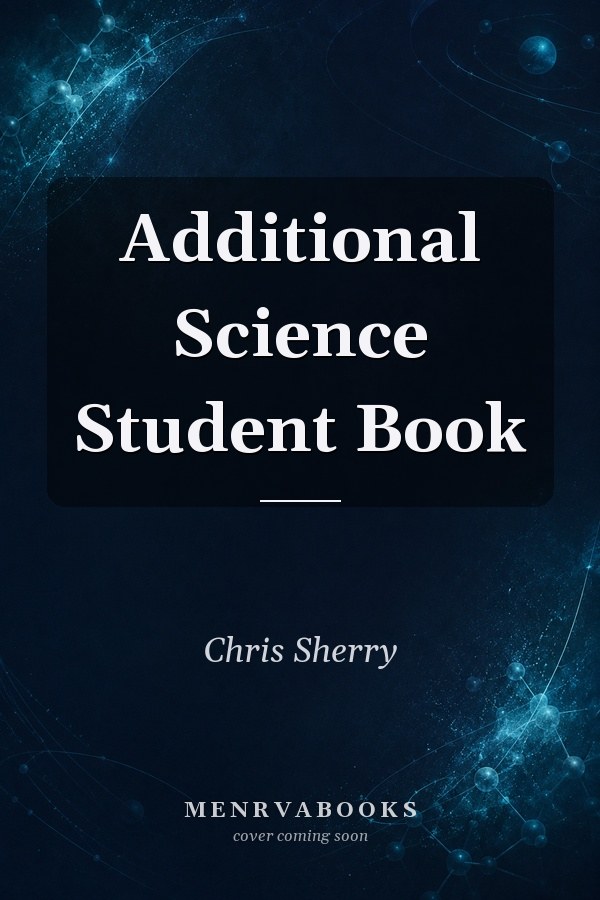 Additional Science Student Book