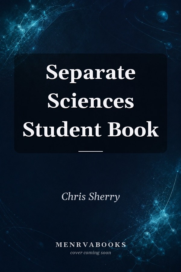 Separate Sciences Student Book