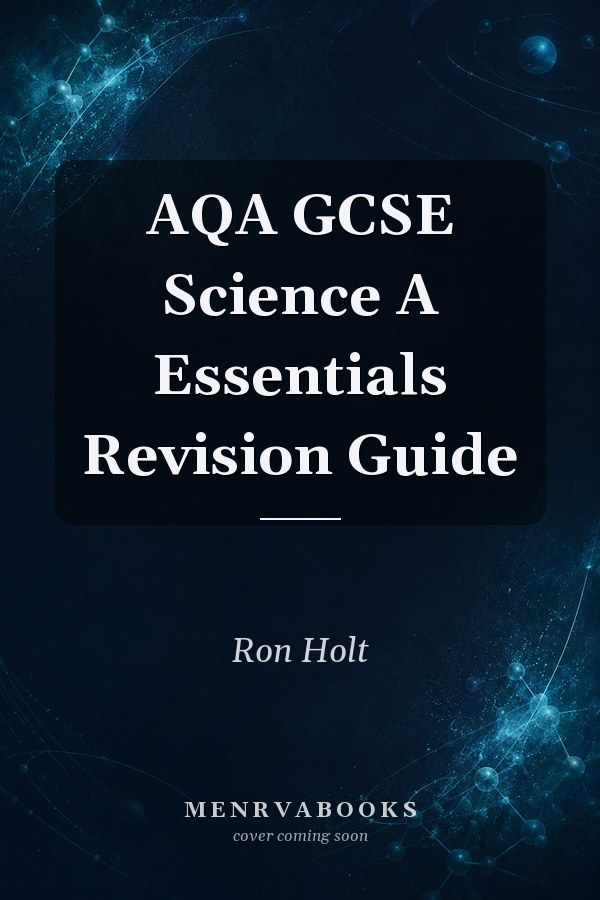 AQA GCSE Science A Essentials Revision Guide