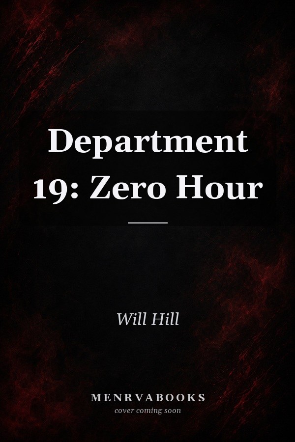 Department 19: Zero Hour