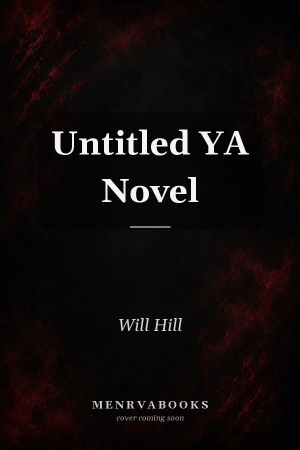 Untitled YA Novel