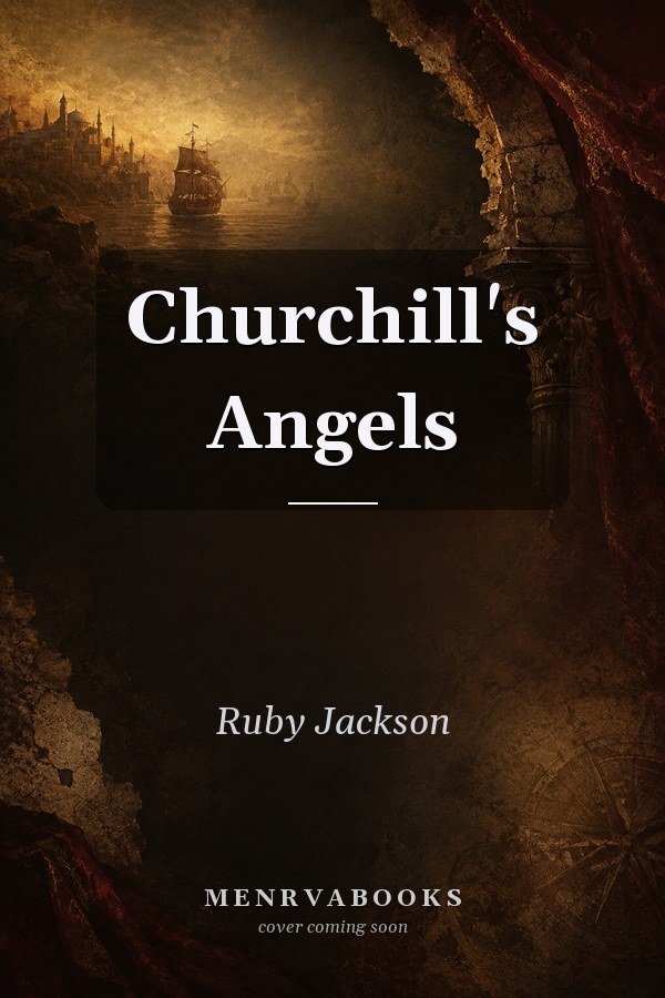 Churchill's Angels