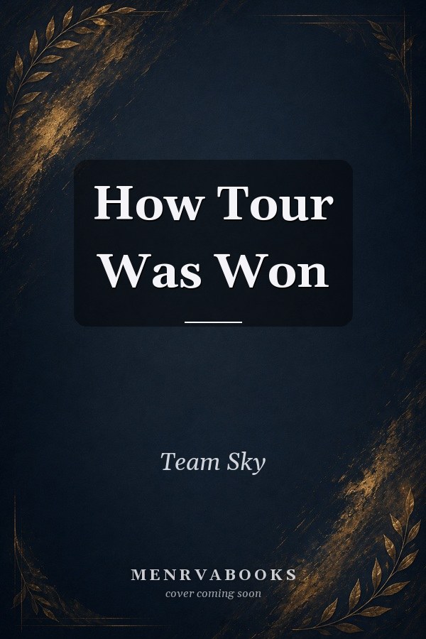How Tour Was Won Pb