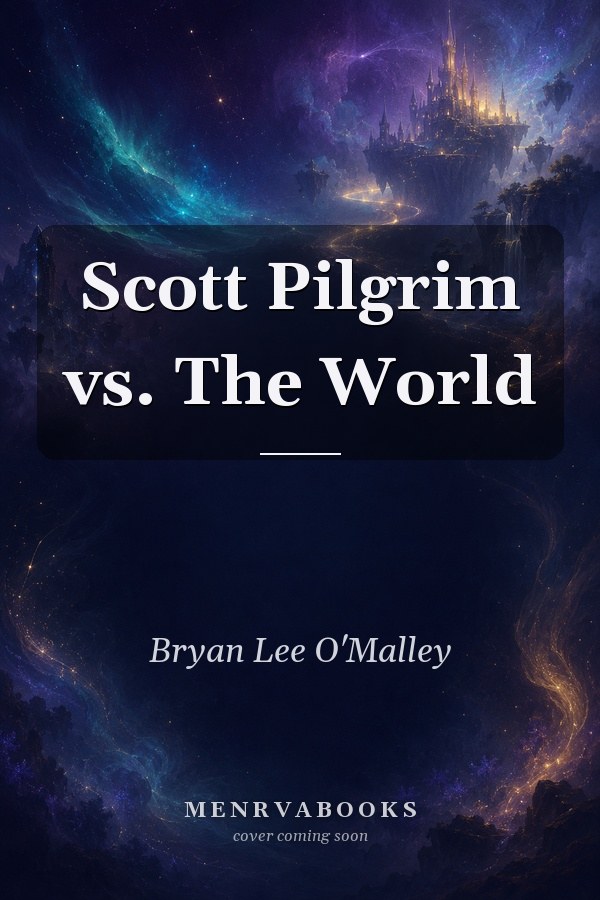 Scott Pilgrim vs. The World