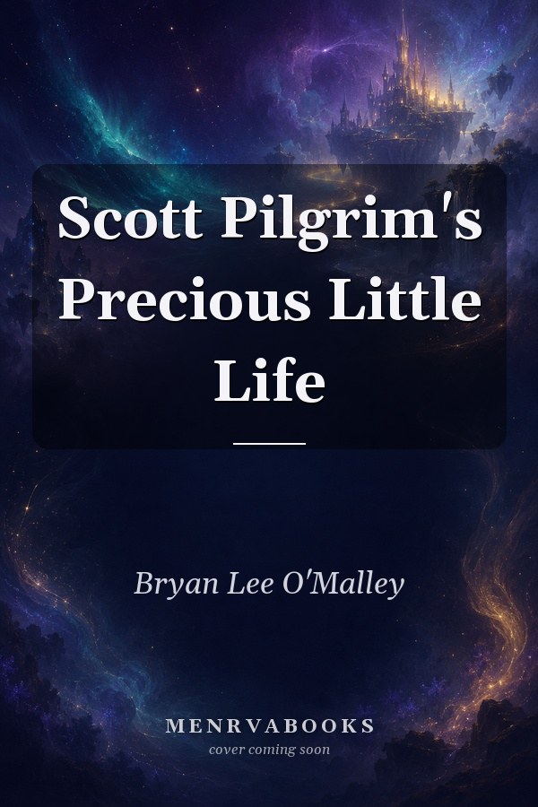 Scott Pilgrim's Precious Little Life