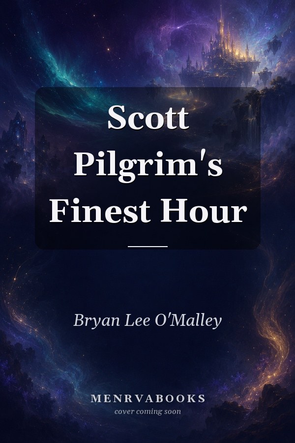 Scott Pilgrim's Finest Hour
