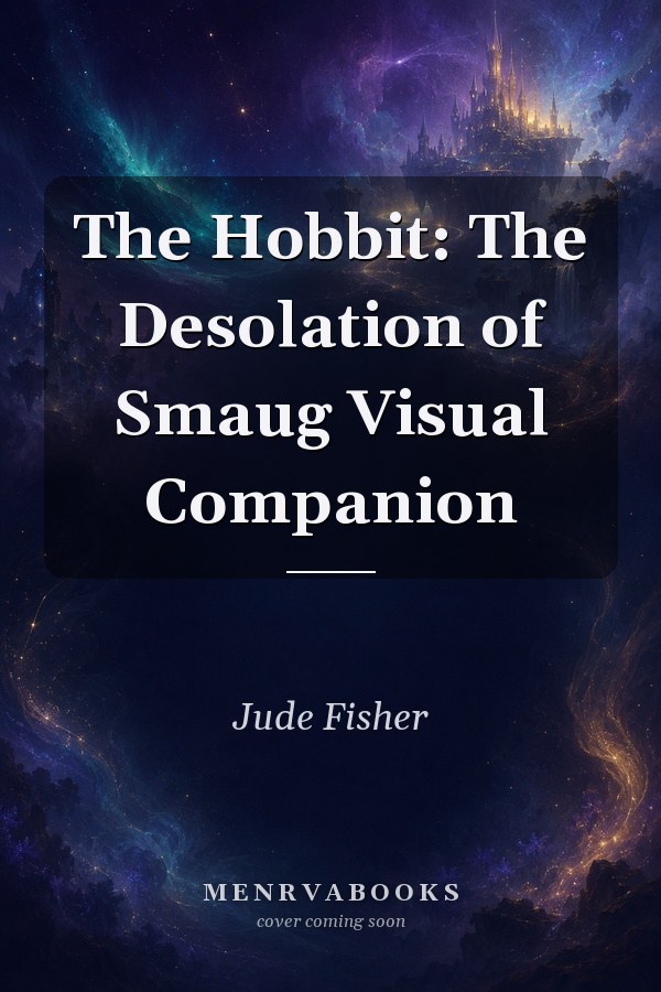 The Hobbit: The Desolation of Smaug Visual Companion