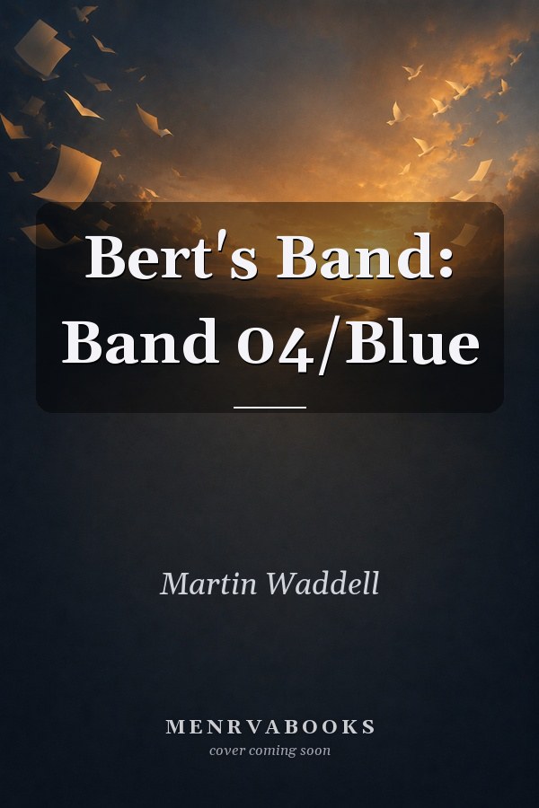 Bert's Band: Band 04/Blue