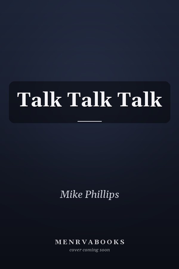 Talk Talk Talk