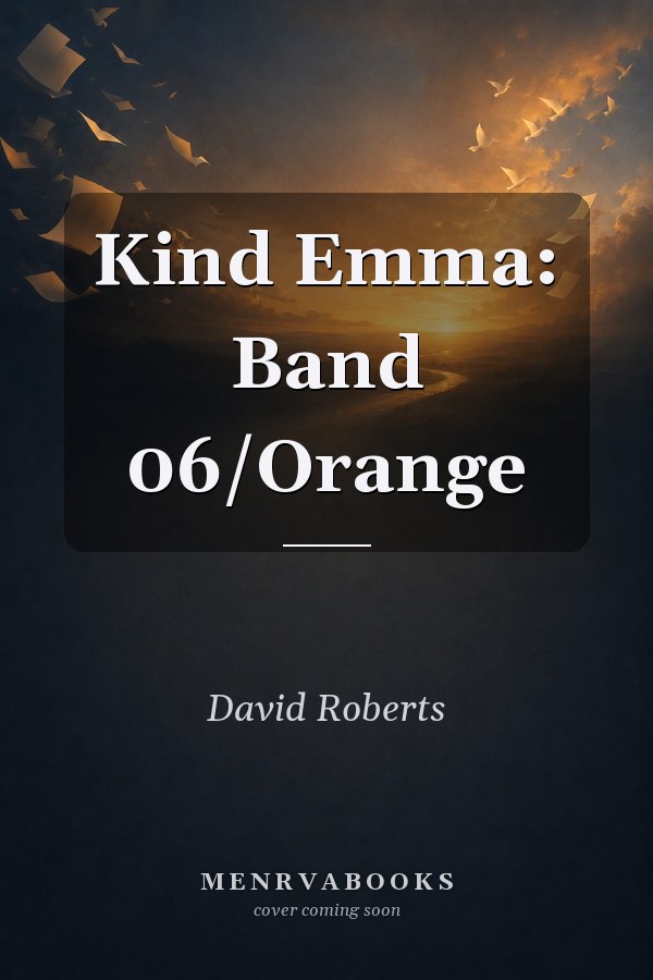 Kind Emma: Band 06/Orange