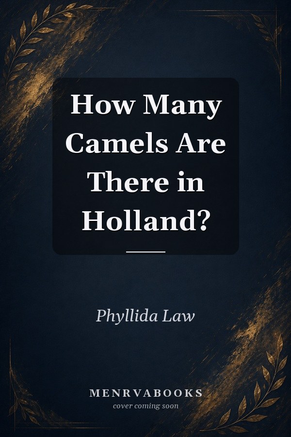 How Many Camels Are There in Holland?