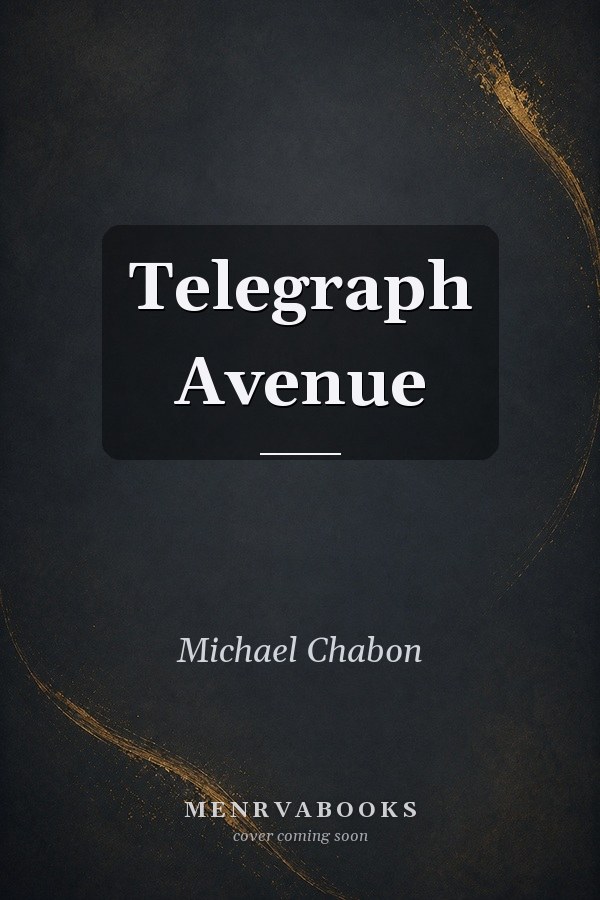 Telegraph Avenue