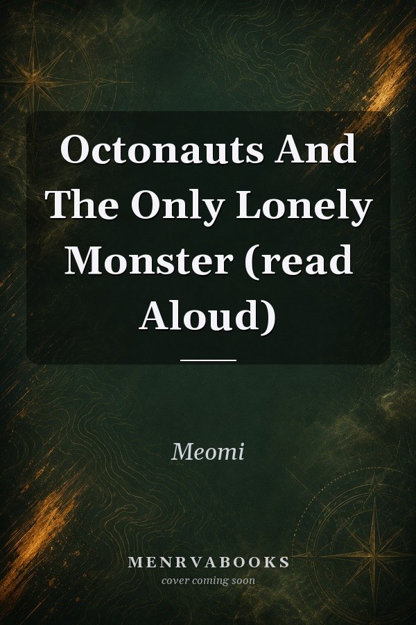 Octonauts And The Only Lonely Monster (read Aloud)