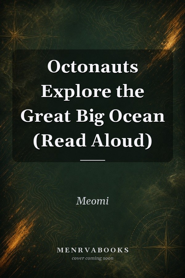 Octonauts Explore the Great Big Ocean (Read Aloud)