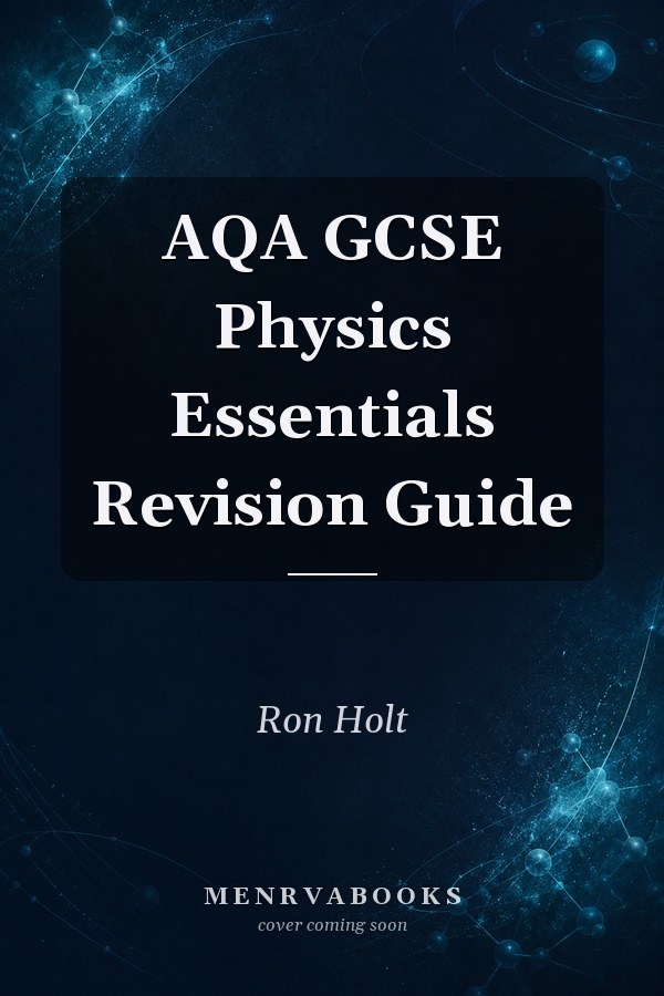 AQA GCSE Physics Essentials Revision Guide