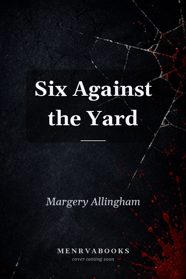Six Against the Yard