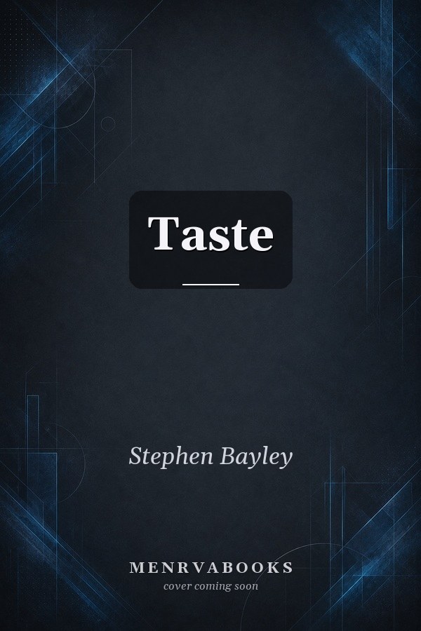 Taste