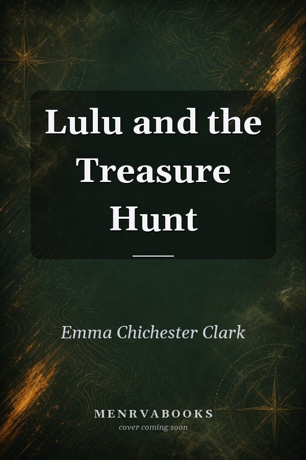 Lulu and the Treasure Hunt (Read Aloud)