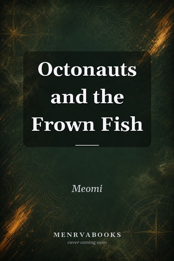 Octonauts And The Frown Fish (read Aloud)
