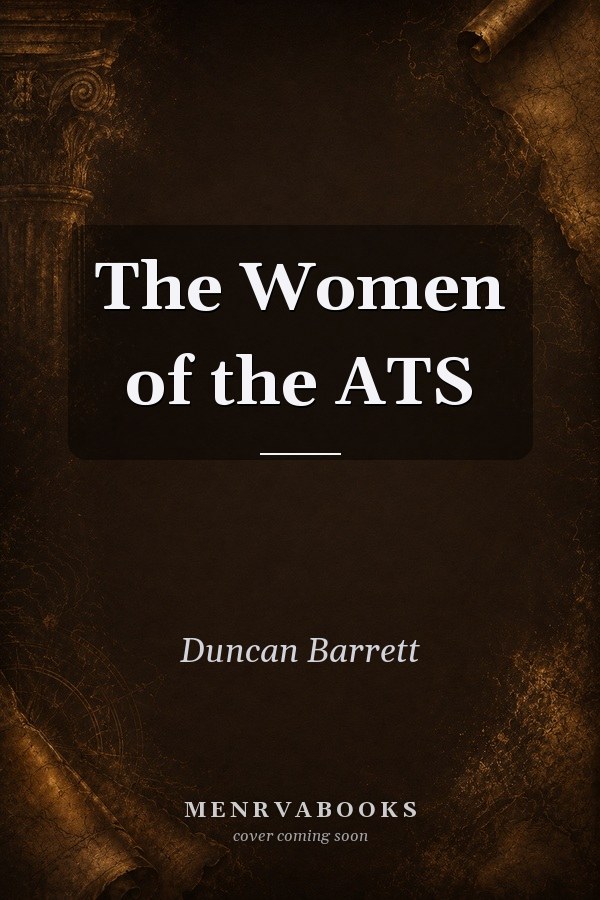 The Women of the ATS