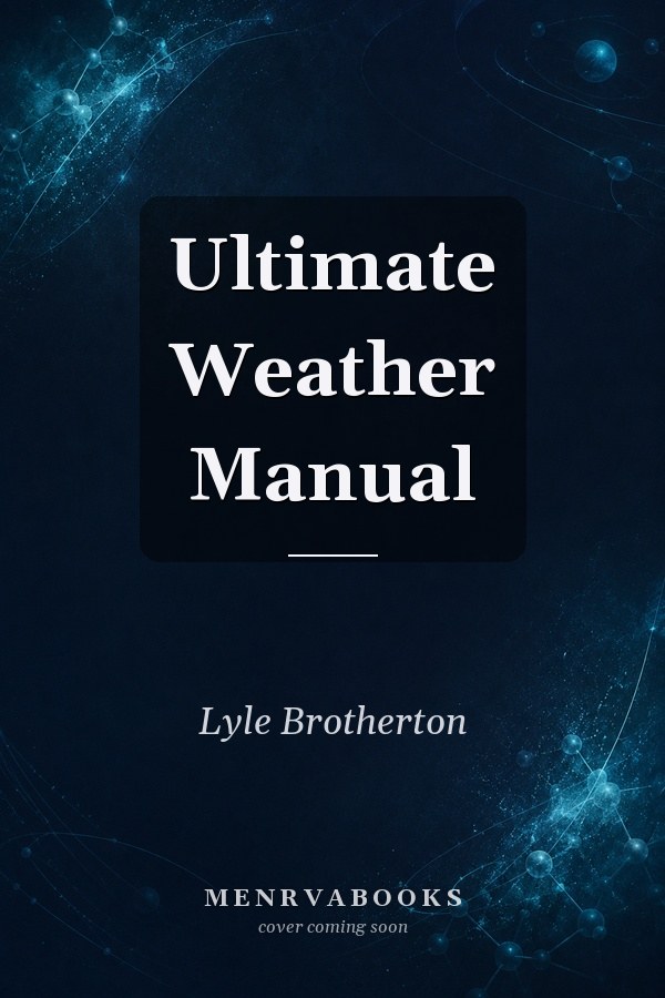 Ultimate Weather Manual