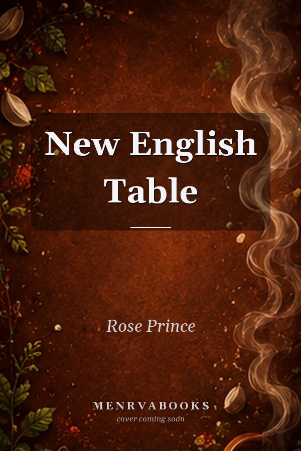 New English Table
