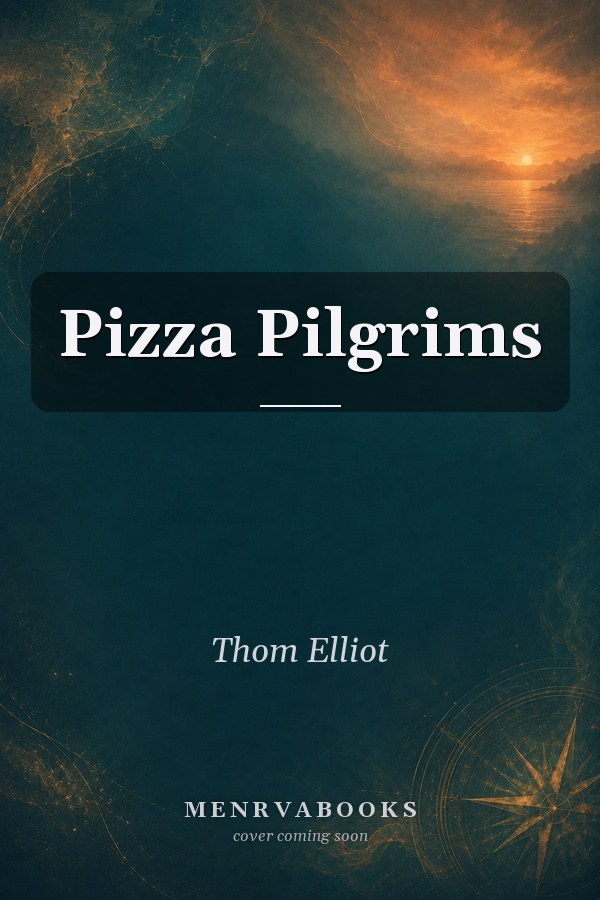 Pizza Pilgrims