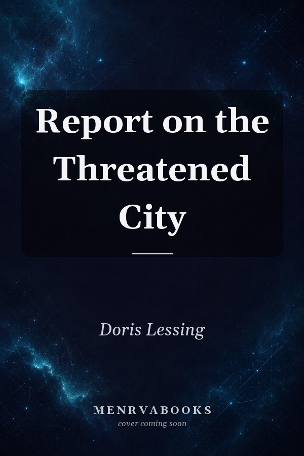 Report on the Threatened City