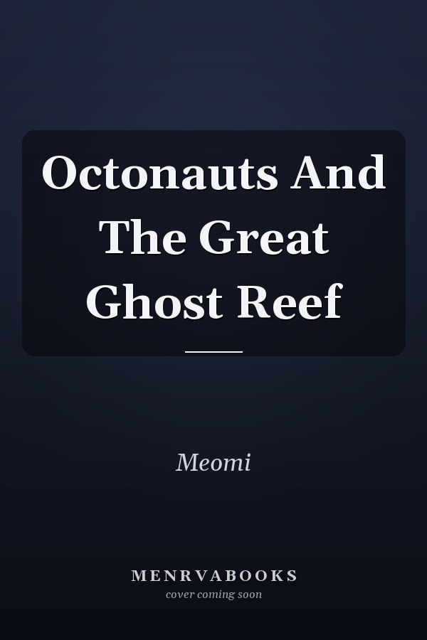 Octonauts And The Great Ghost Reef