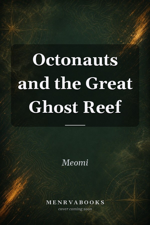 Octonauts and the Great Ghost Reef (Read Aloud)